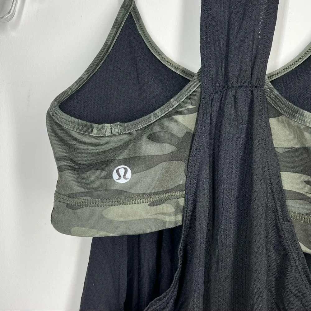 lululemon athletica lululemon racerback